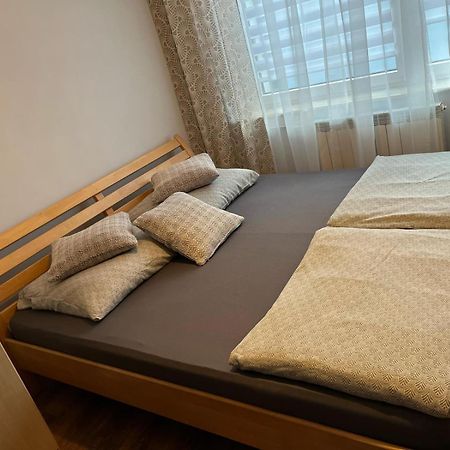 Noclegi U Eweliny Zator Exteriér fotografie