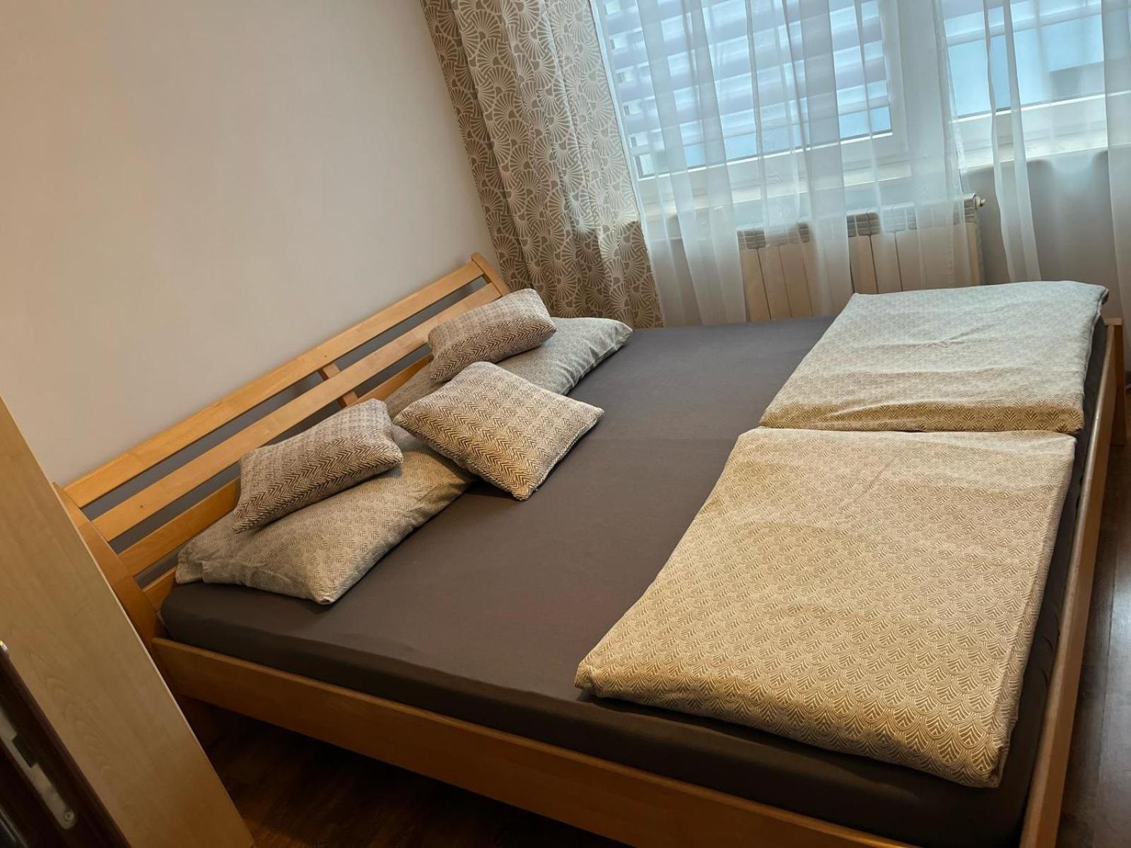 Noclegi U Eweliny Zator Exteriér fotografie